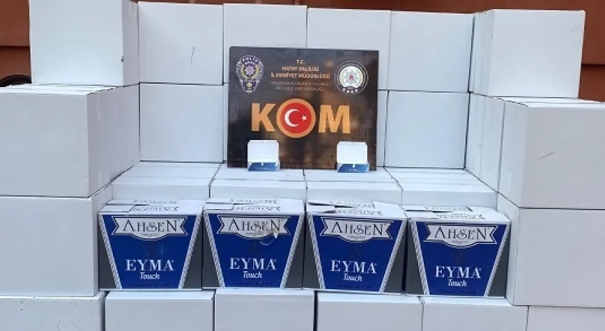 Haber Resmi