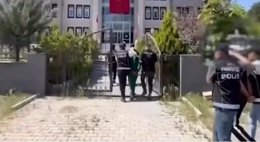 74 ilde uyuşturucu satıcılarına operasyonda 1811 gözaltı