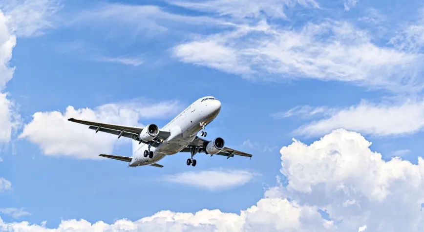 7700 ve 7500 Uçak Kodu Nedir, Ne Anlama Geliyor? Dubai-Tel Aviv Uçağında Ne Oldu?