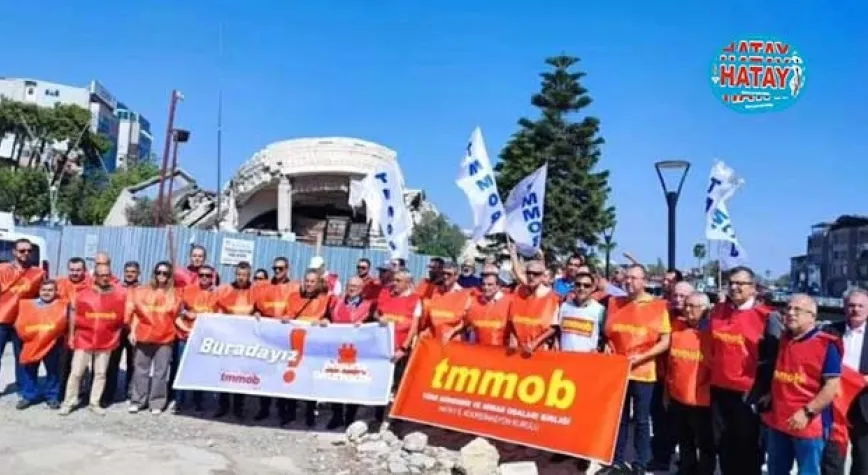 8 AY GEÇTİ DEĞİŞEN BİR ŞEY YOK!