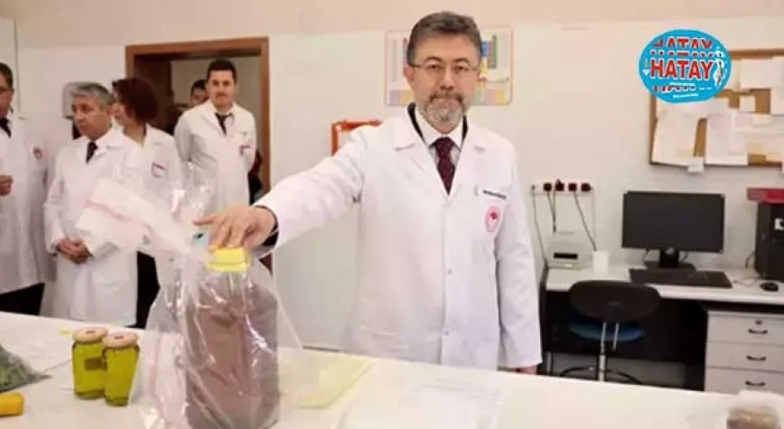 81 ilde eş zamanlı gıda denetimi başlatıldı
