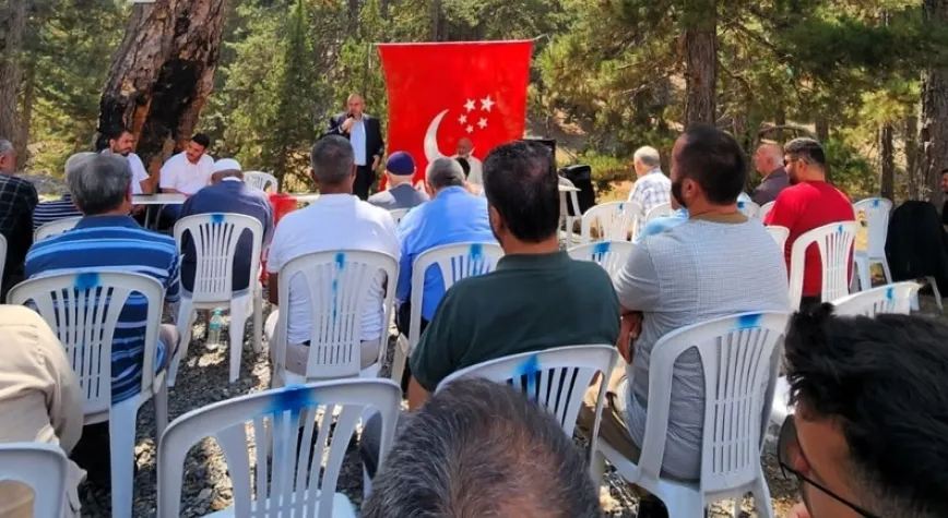 85 MİLYONUN ALIN TERİ FAİZLE SÖMÜRÜLÜYOR! 