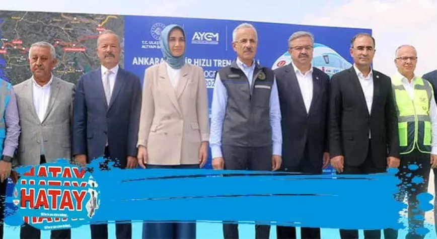 90 milyon ton yük taşıyacak