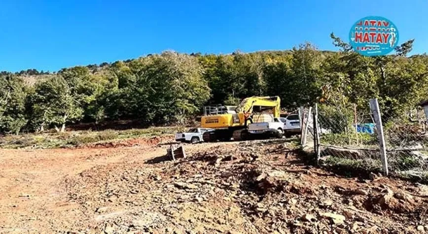 90 YILLIK YOL HASRETİ SONA ERİYOR