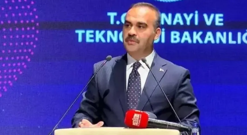 94 OSB'de 1115 yatırım yerini tahsis başvurularına açtık