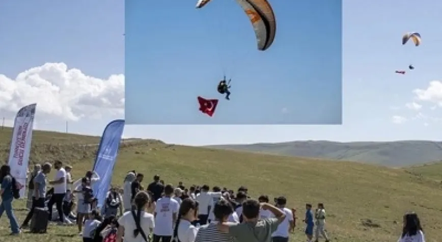960. YILDÖNÜMÜ KARS’TA KUTLANDI