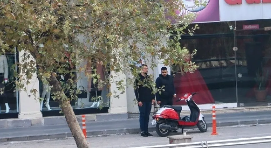 9’u 5 Geçe Her Yerde Zaman Durdu!