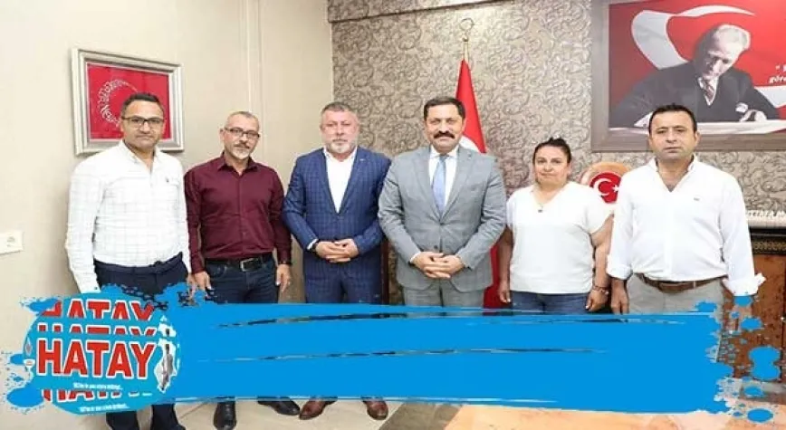 DEVLETİMİZ GÜÇLÜDÜR