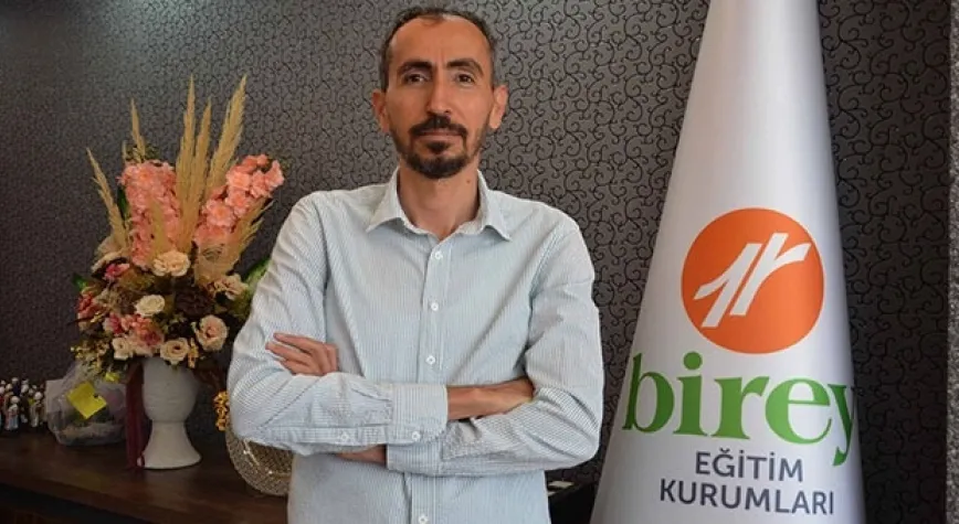 Eğitimlerimiz Devam Ediyor