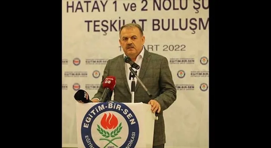 _KAMU ÇALIŞANLARI HUZURSUZ