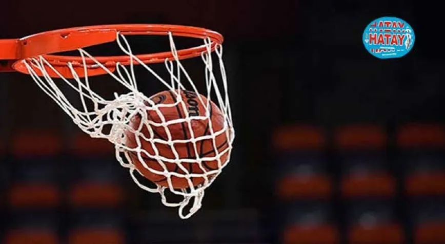 A Milli Kadın Basketbol Takımı'nın elemelerdeki rakipleri belli oldu