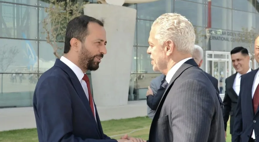 Aba Güreşi Şampiyonası’na Önemli Konuklar Hatay’da