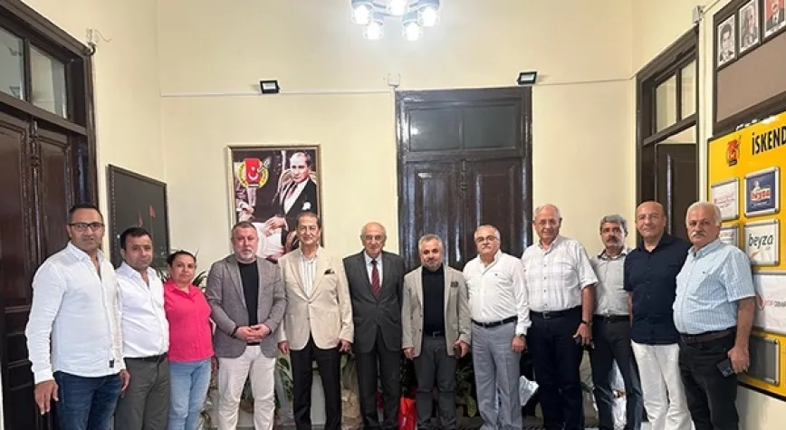 ABACI: SANATIN İYİLEŞTİRİCİ GÜCÜNE İHTİYACIMIZ VAR