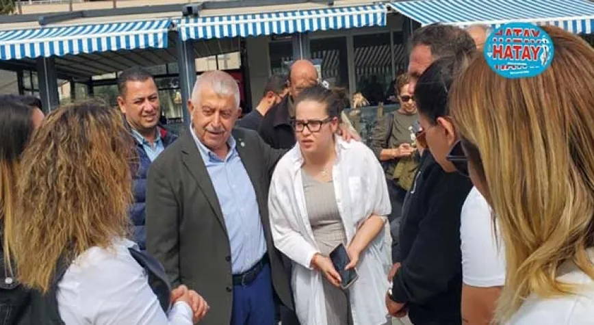 ABARTI PROJELERE İNANMIYORUZ!