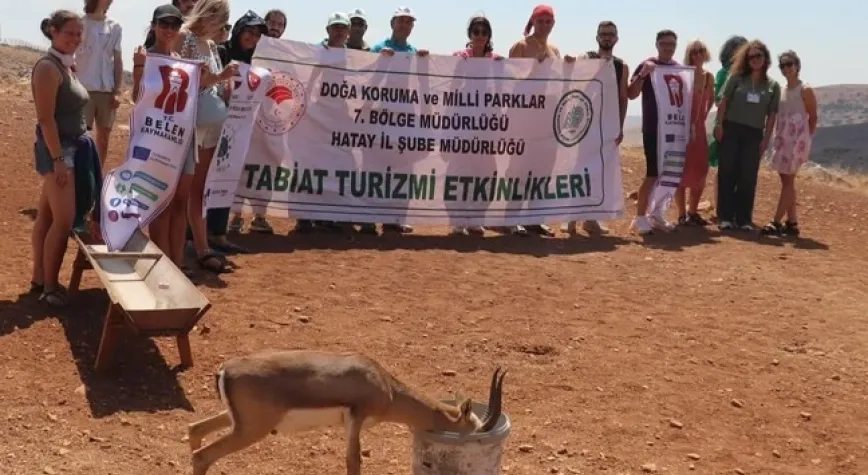 ABDULLAH ÖĞÜNÇ’E TEŞEKKÜR