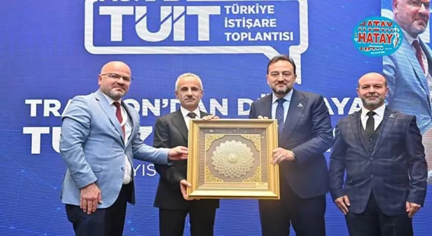 ABU DABİ TRABZON DİREKT UÇUŞLARI BAŞLIYOR