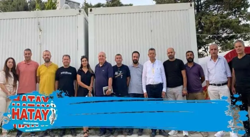ACABA ANKARA SESİMİZİ DUYAR MI?