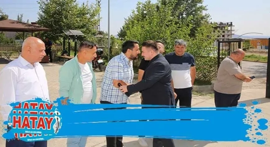 ACAR BASINLA BİR ARAYA GELDİ