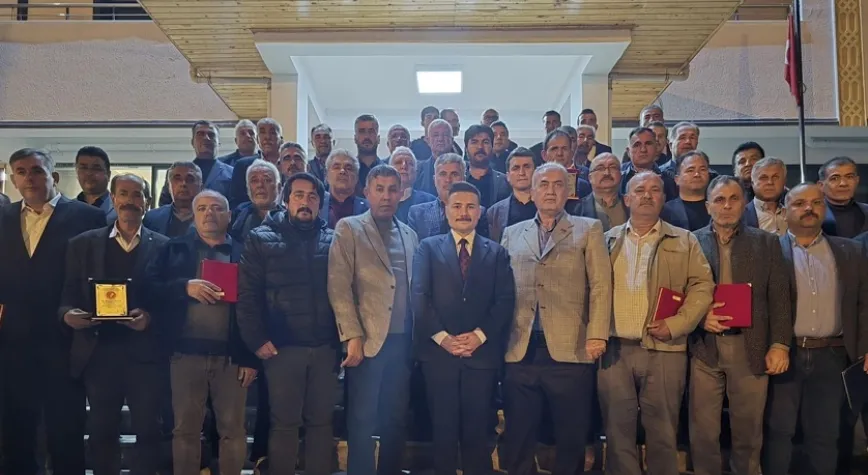 Acar: Birlik Ve Beraberliğimiz Daim Olsun