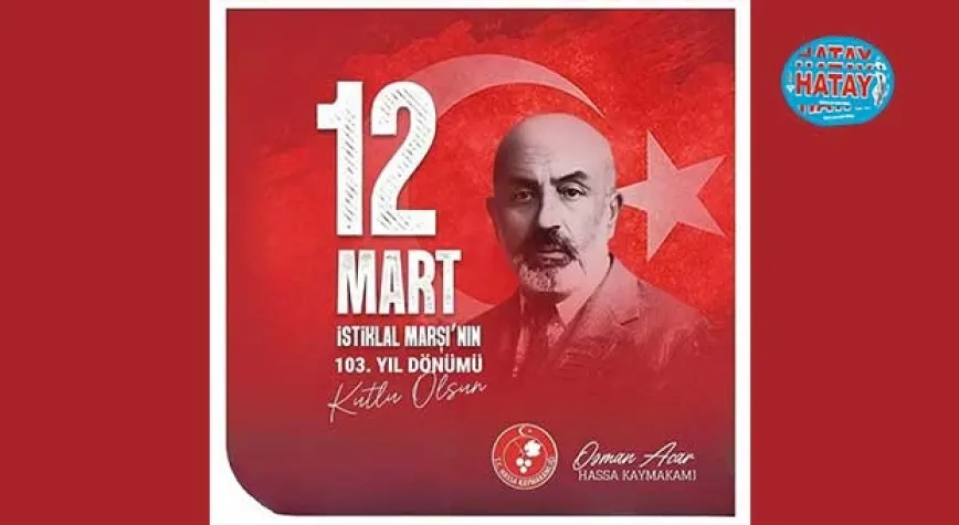 ACAR: BÜYÜK BİR GURURLA KUTLUYORUZ