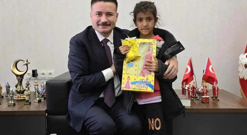 Acar: Halkımızın Sesini Dinliyoruz!