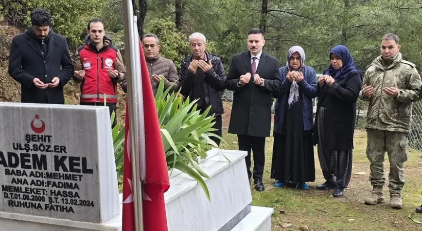ACAR: ŞEHİTLERİMİZİN HAKKI ÖDENMEZ