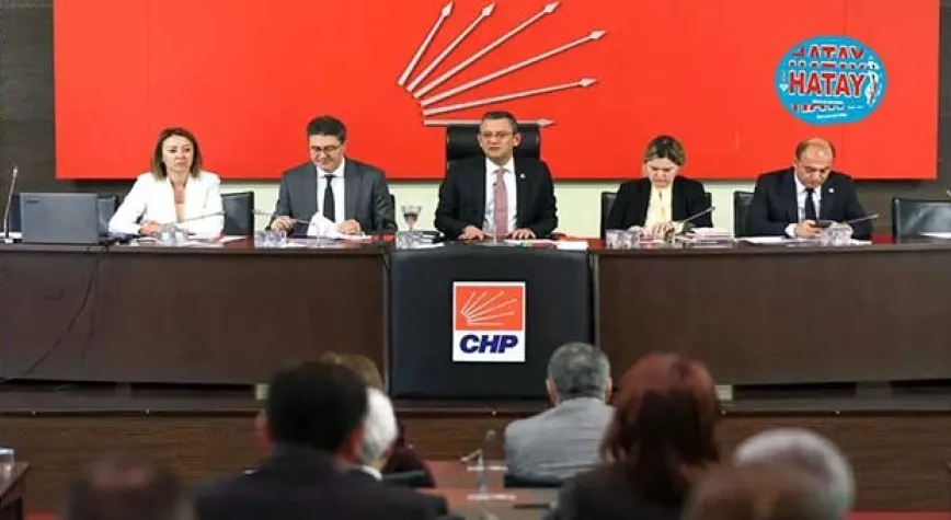 AÇIKLAMA ÖNÜMÜZDEKİ HAFTAYA ERTELENDİ