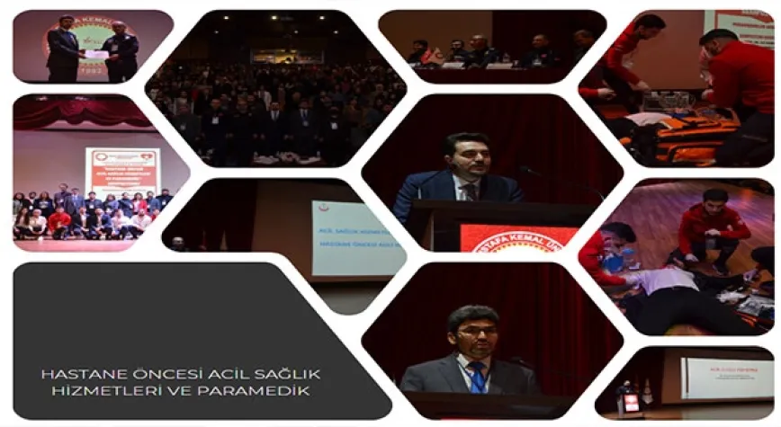 ACİL SAĞLIK HİZMETLERİ