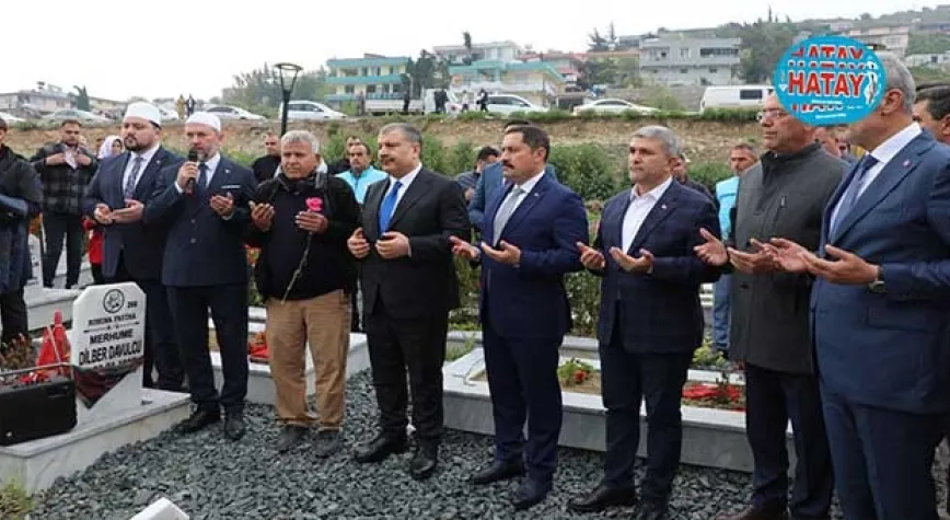 Acıları azaltmak için tüm gücümüzle gayret ediyoruz
