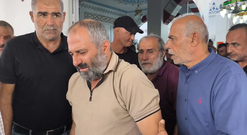 Acılı Ağabeyden Yürek Yakan Sözler: Kardeşlerimi Getiremedim