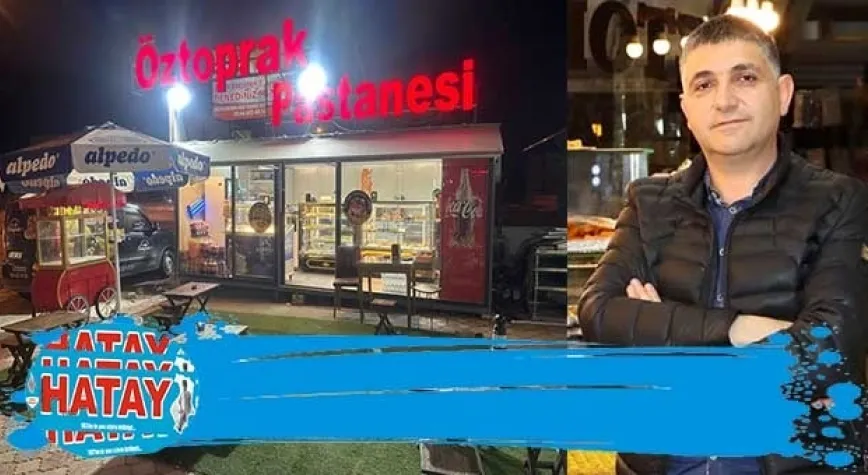Acımız Çok Büyük