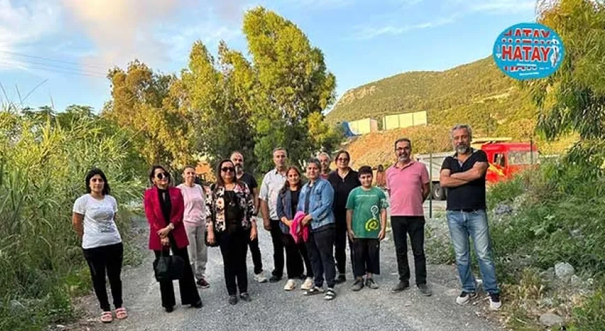 AÇKD VALİ MASATLI’YI GÖREVE ÇAĞIRDI