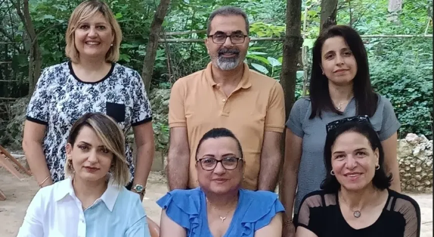 AÇKD’den Maksim Parkı Tepkisi!