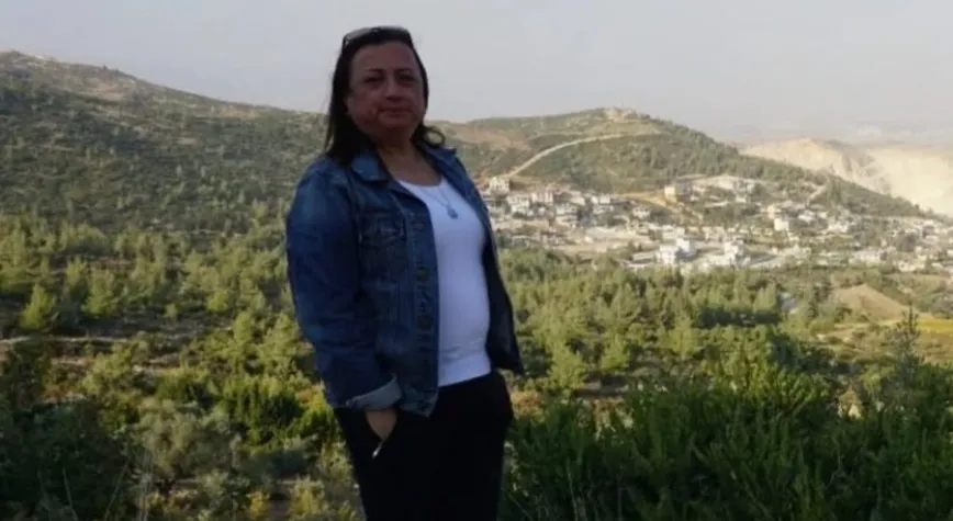 AÇKD’den zeytinlik tepkisi
