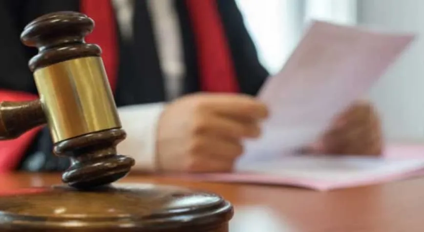 Adalet Bakanlığı: 1 milyon 340 bine yakın uyuşmazlık, ara buluculuk ile çözüldü