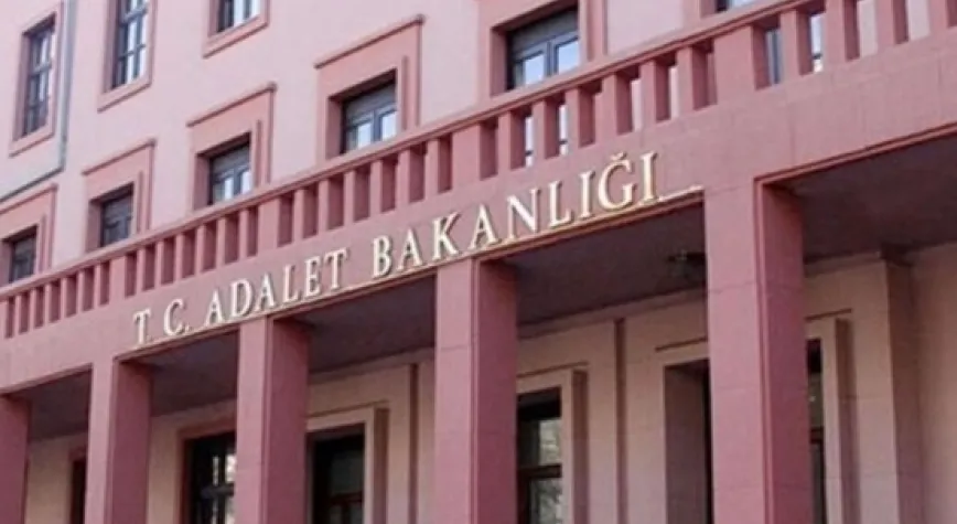 ADALET BAKANLIĞI 400 İCRA MÜDÜR VE MÜDÜR YARDIMCISI İSTİHDAM EDECEK