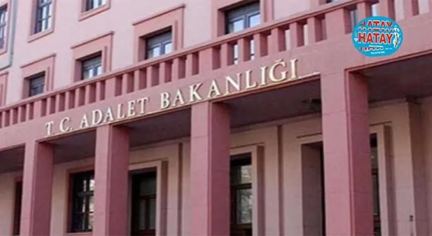 Adalet Bakanlığı’ndan icra ilanlarına dair uyarı!