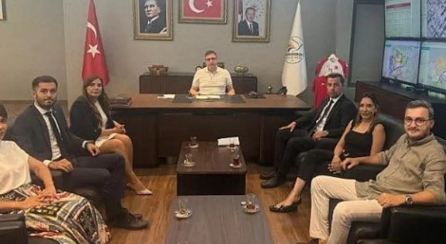 Adaletin Temel Taşı Yerel Dayanışmadır