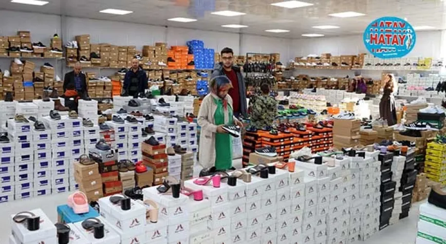 A’dan Z’ye Uygun Fiyatlı Ürünlerin Adresi