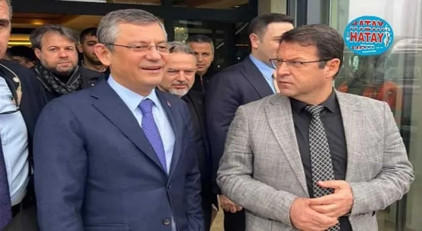 ADAYLIK SÜRECİ SAĞLIKLI YÖNETİLMEDİ
