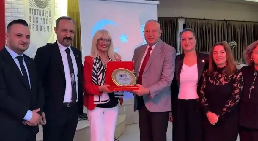 ADD’den Geleneksel Cumhuriyet Gecesi