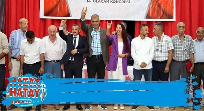 ADEM TÜRK GÜVEN TAZELEDİ