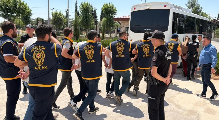 Hatay’da Sahte Bankacılara Operasyon: 6 Tutuklama