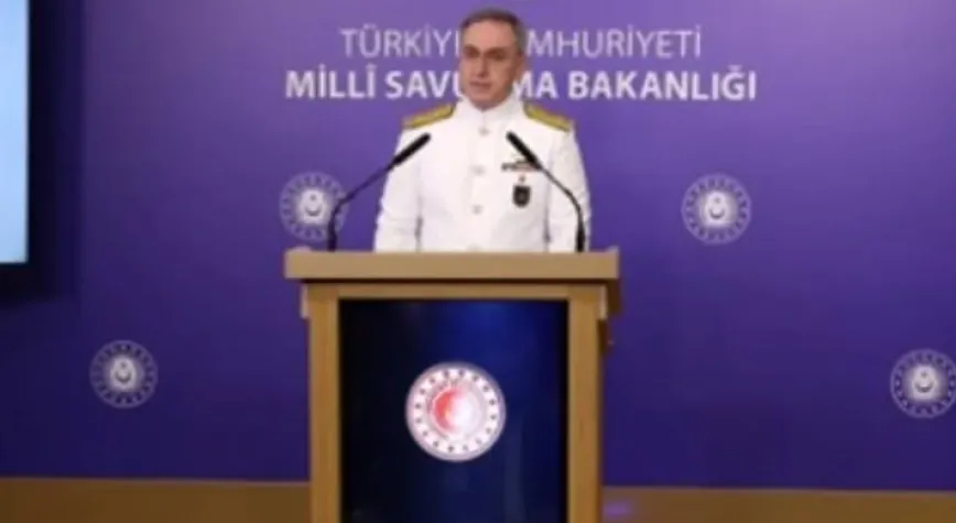 Adli Süreç Devam Ediyor