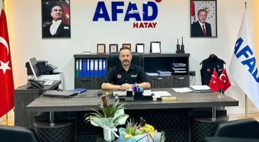 Haber Resmi