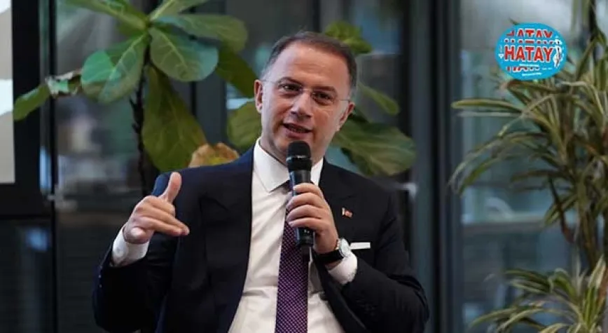 AFETLERE SİYASET ÜSTÜ YAKLAŞIMLA BAKILMIYOR