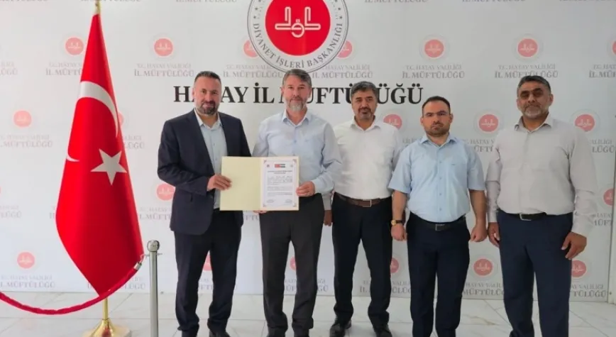 Haber Resmi