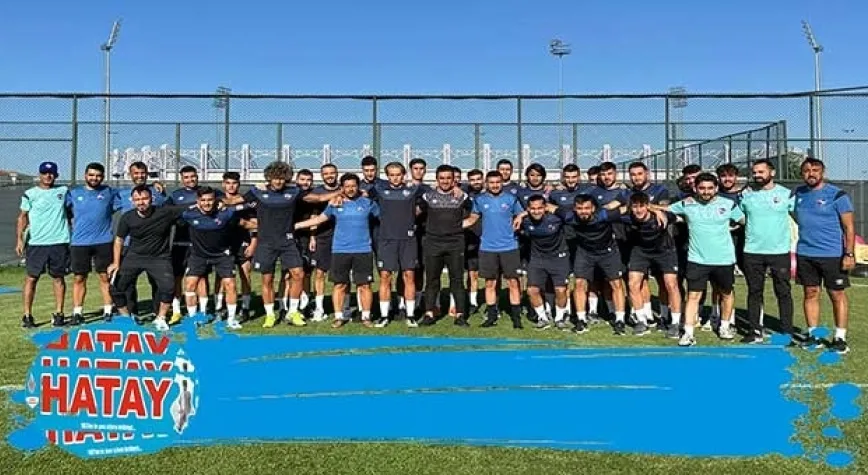 AFYONKARAHİSAR KAMPI START ALDI