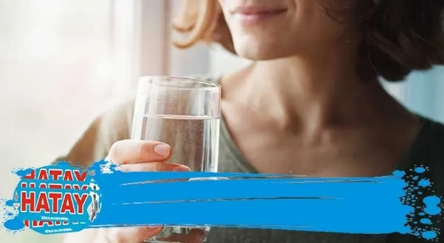 Ağız Kuruluğu Nedir?