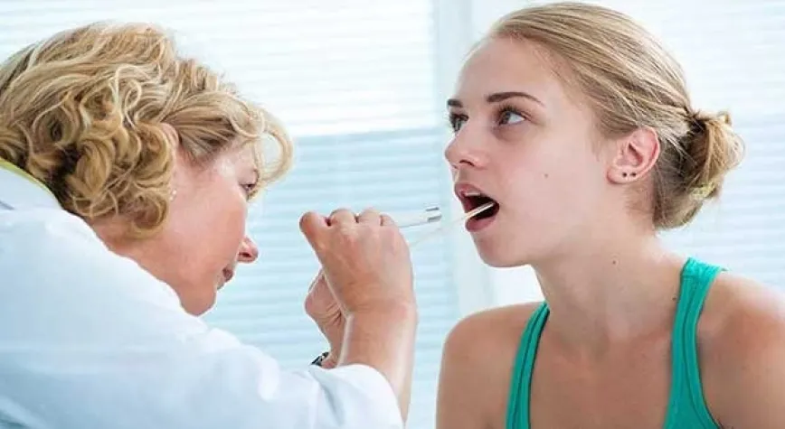 Ağız Yarasına Ne İyi Gelir